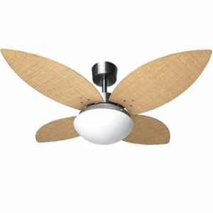 Ventilador De Teto Capadócia Buriti - 127V - Tron