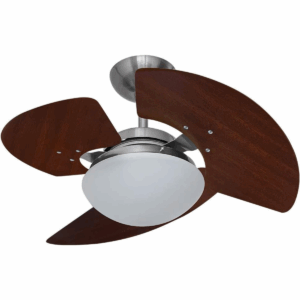 VENTILADOR DE TETO TRON AVENTADOR STILO A.E. 3 PÁS 127V