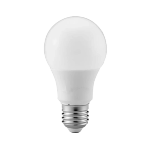 Lampada Led Bulbo 10W E-27 Bivolt 6500K - Br Frio