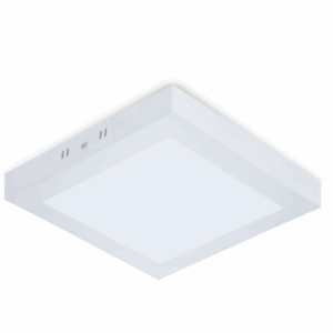 Plafon Led De Sobrepor Branco - Br Frio - 12W Bivolt