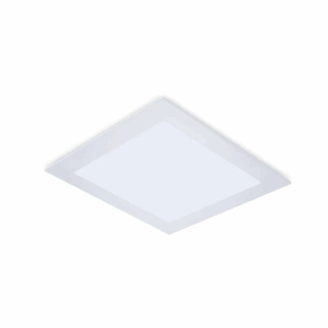 Plafon Led De Embutir Branco - Br Frio - 18W Bivolt