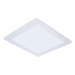 Plafon Led De Embutir Branco - Br Frio - 24W Bivolt