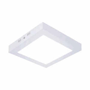 Plafon Led De Sobrepor - Br Frio - 24W Bivolt