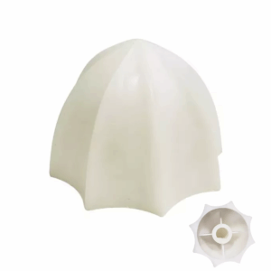 Conjunto De Carambola Para Espremedor De Frutas Tron Eixo Meia Lua