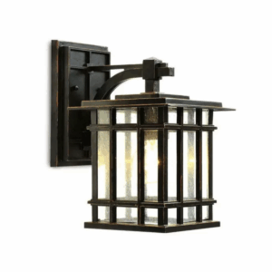 Arandela Colonial Vintage Simy 1L E27