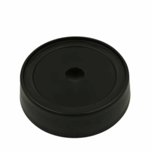 Base Preta Do Copo Do Liquidificador