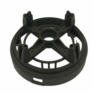 Base Inferior Plastica Injetada Pto Espremedor