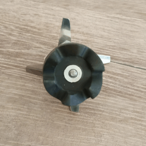 Conjunto Completo das facas Do Copo Liquidificador Tron